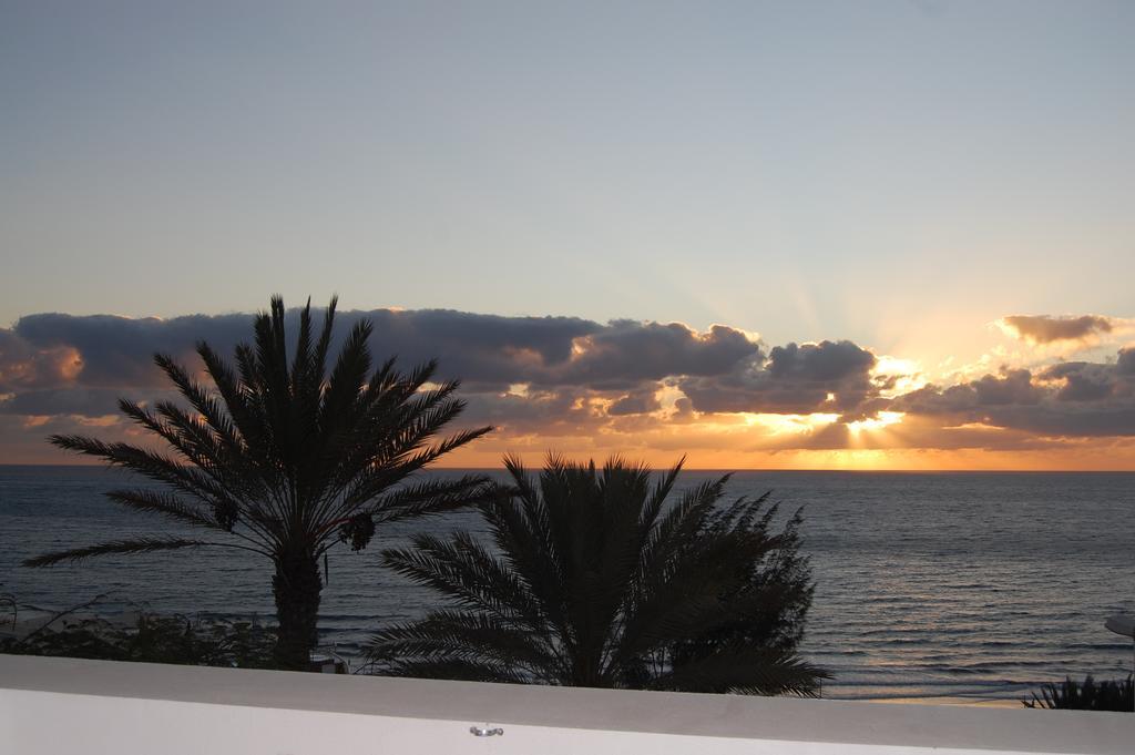 Apartamento Privado En Complejo Aida Playa del Inglés Buitenkant foto