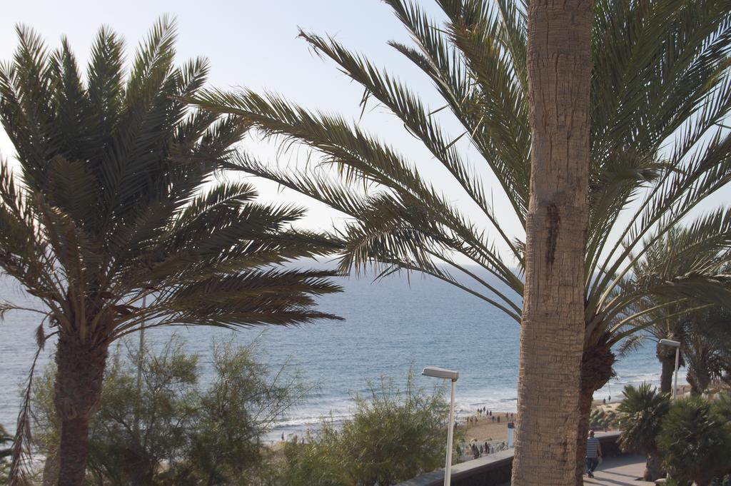 Apartamento Privado En Complejo Aida Playa del Inglés Buitenkant foto