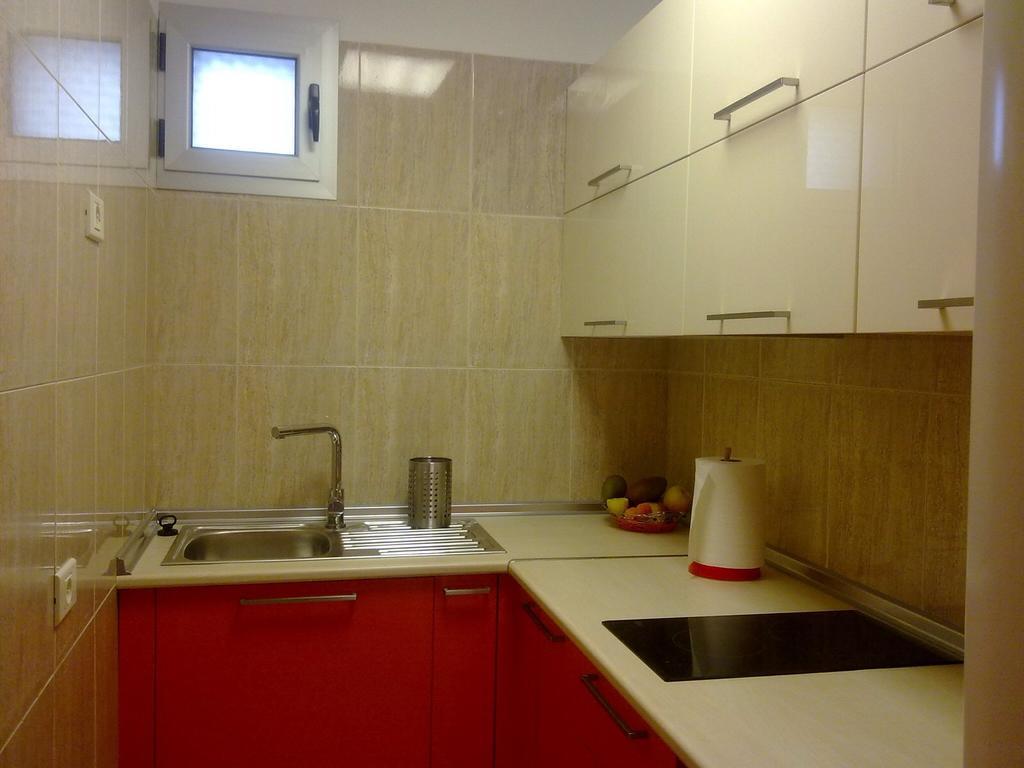 Apartamento Privado En Complejo Aida Playa del Inglés Buitenkant foto